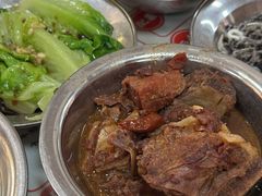 -阿秋牛排(湖心街店)