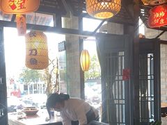 -永安水煮活鱼·仪征菜(仪征奥林匹克店)