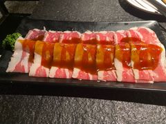 -嘿嘟嘟·肋条烧肉放题(爱融荟城店)