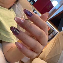 -鲸彩·美甲美睫科技护肤