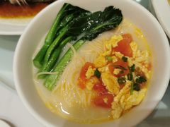 -阿锋鲍鱼酒家美食汇(华安店)