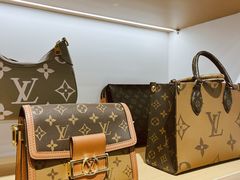 -海星奢选二手奢侈品手表包包鉴定回收寄卖(墨玉南路店)