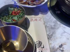 -琥珀川糟粕醋火锅(慈云寺店)