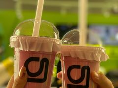 -gleeglee乐溢亦茶(合生汇店)