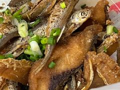 -大马弄蒋师傅美食酥鱼(察院前店)