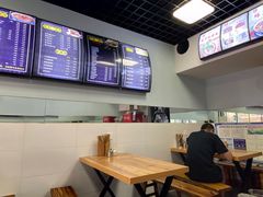 -宝哥杂酱万州面(镋钯街37号院店)