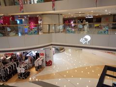 -银座mall(东直门店)