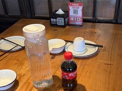 -永安鱼庄·镇江菜(三店纬五路店)