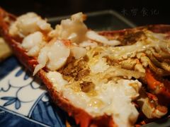 -Ginza Onodera铁板烧(外滩十八号店)