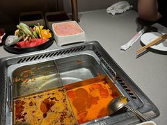 -海底捞火锅(方塔东街店)
