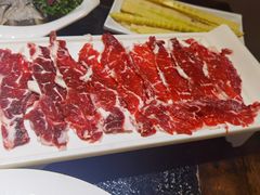 -仁虎老火锅(黄泥磅店)