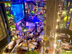 -临界音乐酒馆·小龙虾·江湖菜(华熙LIVE·鱼洞店)