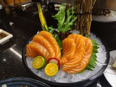 -三禾寿司(石龙店)