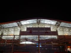 -黄山屯溪国际机场