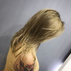 点击看大图 -DL HAIR SALON