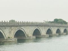 -卢沟桥文化旅游区(卢沟桥)