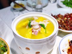 -到家尝北京菜(西坝河店)