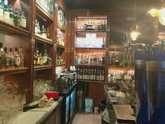 -The Cheebat 锌吧·Bistro(体育西店)