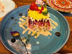 -卢布里西餐厅(海拉尔店)