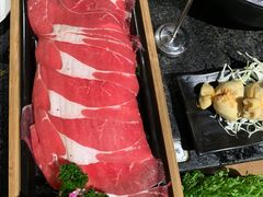 -湊湊火锅·茶憩(世博大道店)