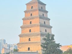 -大慈恩寺(大雁塔)