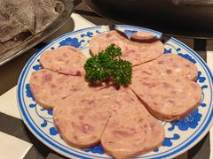 -朱光玉火锅馆(全国总店·金冠好店)