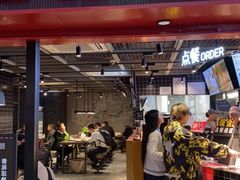 门面-肯德基(正定机场安检内店)