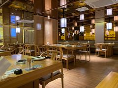 大堂-尚海豆捞(乐虹坊店)