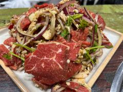 -红岸碳烤齐齐哈尔原味生态烤肉
