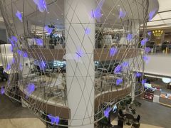 -M Stand(宁波万象城店)