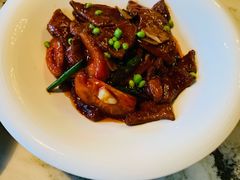 -那家小馆•北京菜•烤鸭(香山店)