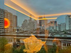 -桔子酒店(天津五大道店)