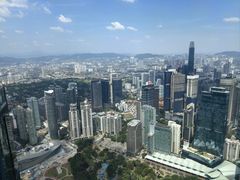 -吉隆坡国油双峰塔
