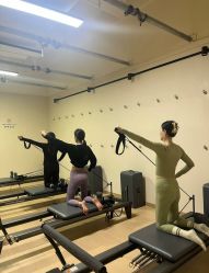 点击看大图 -JC·YOGA静禅瑜伽普拉提