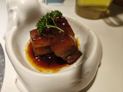 -黑鸡小馆(金源店)
