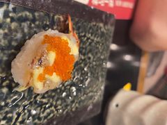 -古田居·特色寿司料理(骏欣中心店)