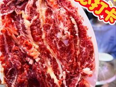 -贵宾牛·潮汕牛肉火锅(珠池总店)