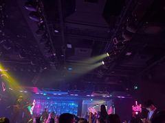 -MOSSO音乐酒吧·live house(南京旗舰店)