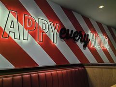 -星期五餐厅(金融街店)