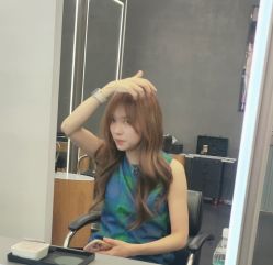 -Fr美发沙龙
