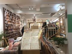 -猫的天空之城概念书店(束河店)