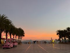 -玫瑰海岸文化旅游度假区