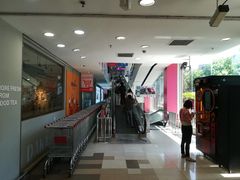 -家乐福(古北店)