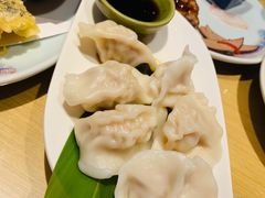 海胆饺子-味见·雪月花(天富路店)