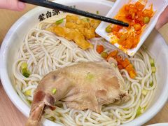 -蒙自源米线大王(虎门国际购物中心店)