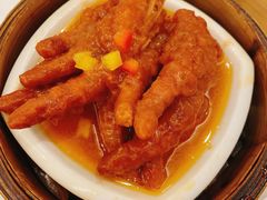 -天喜酒楼饭市·茶市(同德皇宫店)
