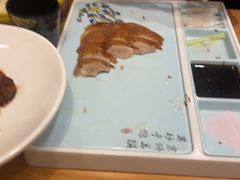 -海派美食·家宴海鲜青岛菜·石锅鲽鱼头(东方城店)