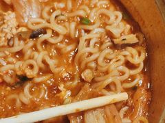 -九田家黑牛烤肉料理(华侨城店)