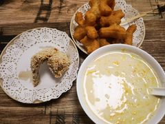 淮山豆浆-成兴豆浆(福星分店)