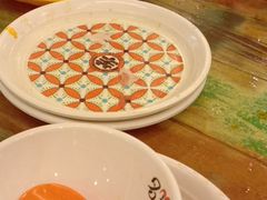 -名羊天下·火锅烧烤自助料理(镇明路店)